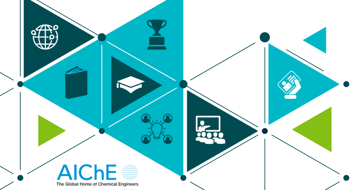 AIChE The Global Home of Chemical Engineers